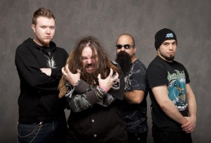 Gira española de Soulfly y la “familia Cavalera” al completo - theborderlinemusic.com