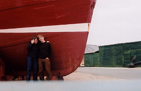 The Pastels presenta en directo su nuevo disco en 16 años - Theborderlinemusic.com