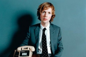 Beck estrena single - theborderlinemusic.com