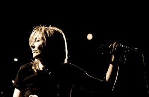 Beth Gibbons (Portishead) prepara otro disco en solitario - theborderlinemusic.com