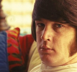 Brian Wilson prepara nuevo disco en solitario - Theborderlinemusic.com