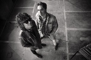 Los Zigarros: "El rock es como la paella" - Theborderlinemusic.com
