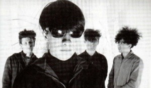 Barbed Wire Kisses: la biografía autorizada de The Jesus & Mary Chain - theborderlinemusic.com