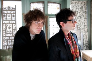 MGMT sacarán su tercer disco en septiembre - theborderlinemusic.com