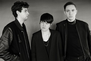 The xx – ‘Fiction’ - theborderlinemusic.com