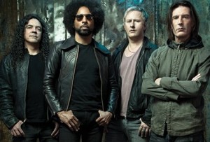 Alice In Chains: The Devil Put The Dinosaurs Here (2013) - theborderlinemusic.com