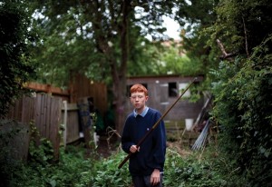 King Krule anuncia, por fin, su debut - theborderlinemusic.com