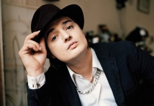 Pete Doherty resucita a sus Babyshambles - theborderlinemusic.com