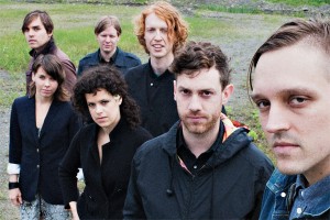 ¡Novedades de Arcade Fire! - theborderlinemusic.com