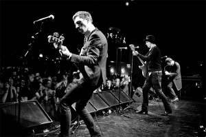 Babyshambles nos sorprenden con una nueva canción - theborderlinemusic.com