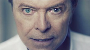 David Bowie estrena vídeo de “Valentine’s Day” - theborderlinemusic.com