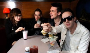 Vídeo: Glasvegas – “If” - theborderlinemusic.com