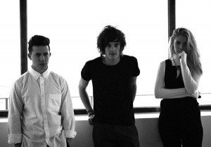 La fuerza de London Grammar - theborderlinemusic.com