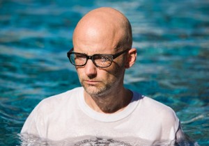 Moby regresa en buena compañía - theborderlinemusic.com