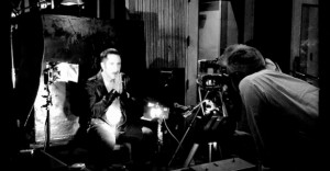 David Lynch dirige el nuevo vídeo musical de NIN - theborderlinemusic.com