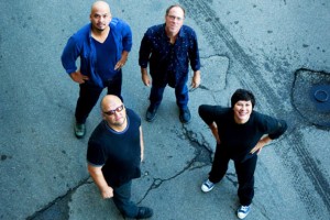 Pixies anuncian concierto en Madrid para noviembre - theborderlinemusic.com