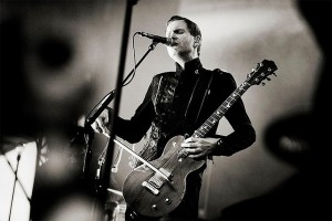 Vídeo del concierto completo de Sigur Rós en Best Kept Secret - theborderlinemusic.com