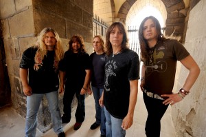 Clásicos del Rock: Tesla – Getting Better . theborderlinemusic.com