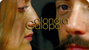 ALONDRA GALOPA entrar a grabar la segunda parte de su próximo disco que presentará en el DEEZER MONKEY WEEK´13. - theborderlinemusic.com