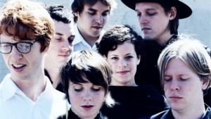 A Arcade Fire le arruinan la exclusiva: se filtra 'Reflektor'... theborderlinemusic.com