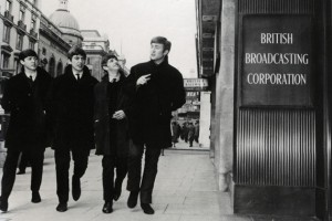 El 12 de noviembre se pone a la venta ‘On Air – Live at the BBC Volume 2′ de The Beatles - theborderlinemusic.com