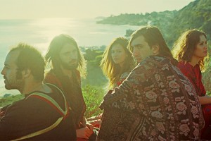 Crystal Fighters cambian de sala en Barcelona a última hora - theborderlinemusic.com