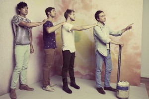 Escucha el nuevo tema inédito de Grizzly Bear: “Will Calls (Malfa Demo)” - theborderlinemusic.com