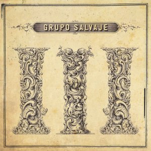 Grupo Salvaje — “Jonas de las manos sucias” - theborderlinemusic.com