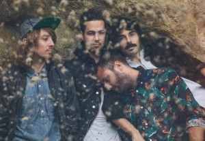 Local Natives – ‘Ceilings’ - theborderlinemusic.com