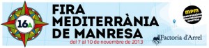 El retorno social de la cultura: eje de las Jornadas Profesionales de la 16ª Fira Mediterrània de Manresa - theborderlinemusic.com