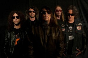 Conciertos de Monster Magnet en Barcelona y Madrid - theborderlinemusic.com