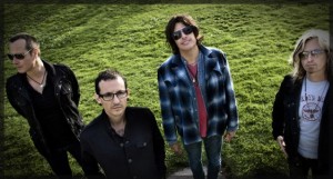 El EP de Stone Temple Pilots con Chester Bennington ya tiene fecha - theborderlinemusic.com