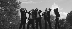 Vídeo: The National – “Graceless” - theborderlinemusic.com