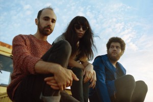 Yuck – ‘Middle Sea’ - theborderlinemusic.com