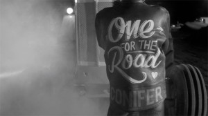 video: Arctic Monkeys – One For the Road - theborderlinemusic.com