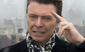 Nueva versión de “Sound And Vision” de David Bowie - theborderlinemusic.com