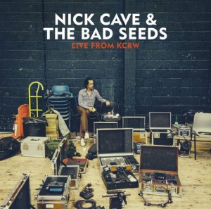 Nick Cave and the Bad Seeds lanzarán en diciembre su cuarto álbum en directo - theborderlinemusic.com