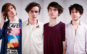 Palma Violets – Rattlesnake Highway - theborderlinemusic.com