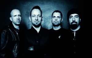 Conciertos en España de Volbeat junto a Iced Earth - theborderlinemusic.com