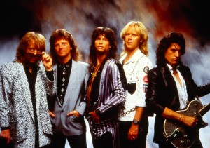 Lo Mejor del Rock: Aerosmith – Janie’s Got A Gun - theborderlinemusic.com