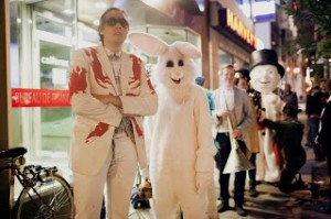 Arcade Fire estrenan el lyric video de 'Afterlife' - theborderlinemusic.com