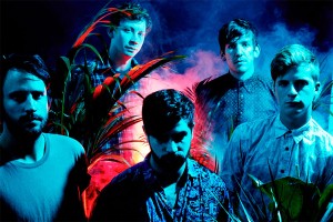 Foals cambian de sala en Barcelona después de agotar en Apolo - theborderlinemusic.com