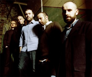 Mogwai anuncia nuevo disco - theborderlinemusic.com