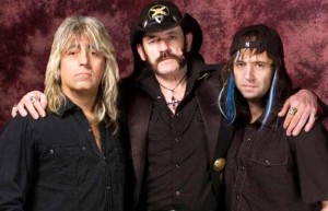 Motörhead le dan un vídeo a 'Heartbreaker' - theborderlinemusic.com