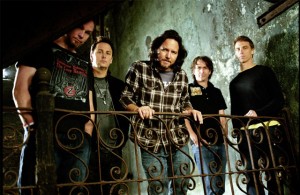 Pearl Jam: escuchá su nuevo disco “Lightning Bolt” completo - theborderlinemusic.com