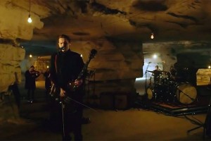 Sigur Rós, en una cueva con La Blogothèque - theborderlinemusic.com