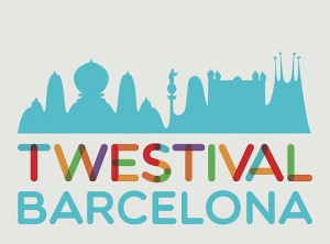 Twestival a Barcelona: vuelve el festival benéfico - theborderlinemusic.com