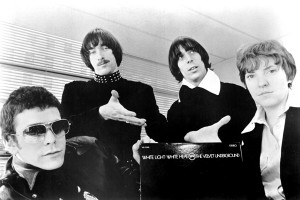 The Velvet Underground reedita ‘White Light/White Heat’ - theborderlinemusic.com