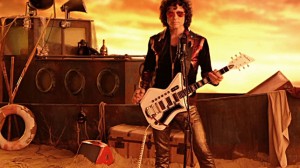 Bunbury anuncia la gira de presentación de ‘Palosanto’ - theborderlinemusic.com