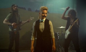 Nuevo video de The Killers: “Just Another Girl” - theborderlinemusic.com